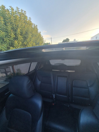 Kia Sportage 2.0 Crdi Ex Gt-line At 4x4 2018