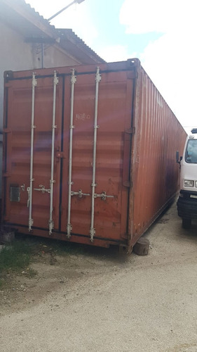 Contenedor Maritimos /secos 20' Y 40'