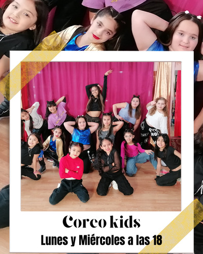 Clases De Danza