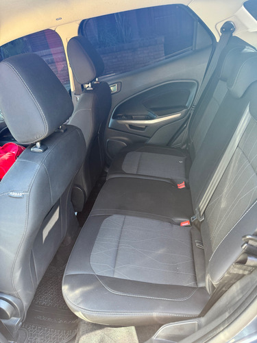 Ford Ecosport 1.5 Se 123cv 4x2