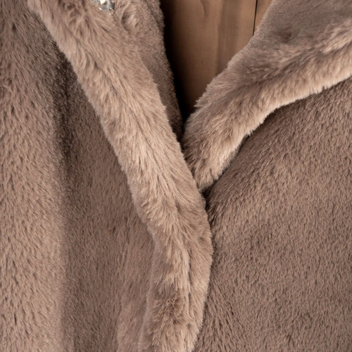 Tapado Xl Extra Large Monaco Taupe