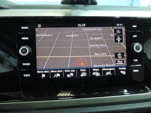Vw Virtus Highline 200 Tsi