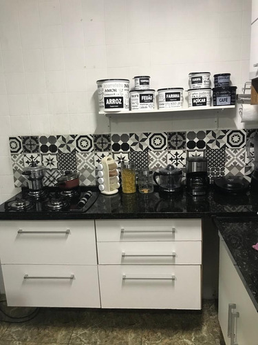 Imagem 4 de 12 de Apartamento - Jardim Mitsutani - 1 Dormitório - Joapfi170523