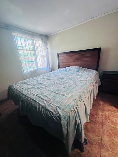 Amplio Sitio Con 2 Casas Y Cercano A Autopista Central