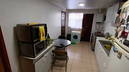 Venta Casa La Pintana De Dos Pisos