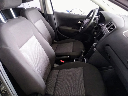 Imagen 12 de 14 de Volkswagen Polo Comfortline Plus L4 1.6l Abs Ba Ac Tm 2020