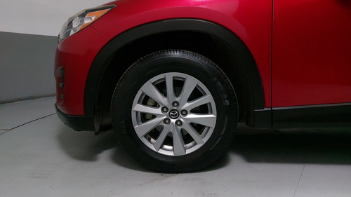 Mazda CX-5 2.0 I AT 2WD