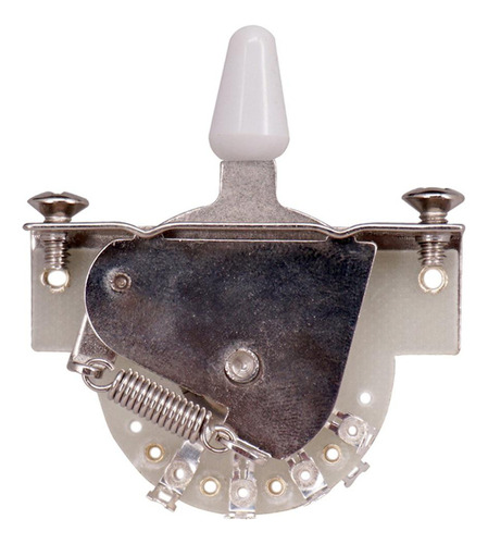 Para 2pcs Pickup Selector Switch Para Squire St Guitarra