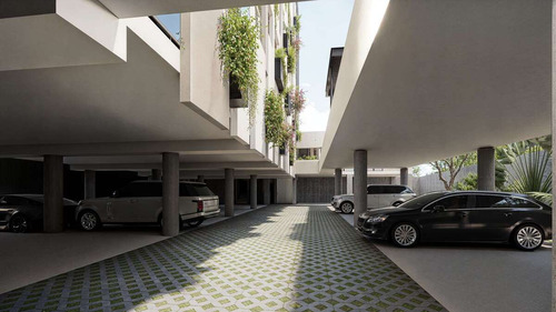 Departamento(a1) En Venta En Northe 24, Montecristo