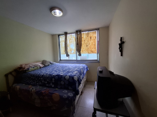 Amplio Apartamento En Venta San Bernardino De 153m2 Ov