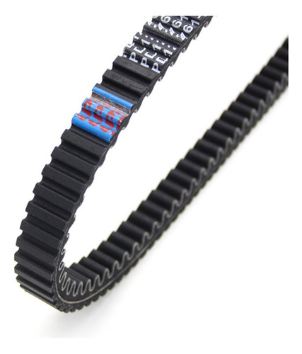 Correa De Transmisión De Motocicleta Para Suzuki 27601-15f10