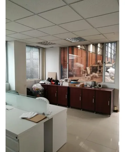 Bodega Industrial Y Logistica En Arriendo, Tocancipa