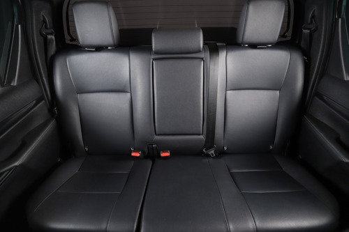 Toyota Hilux 2.8 Tdi Srx 4x2 At 2019
