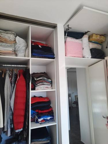 Imagen 7 de 8 de Venta Dos Ambientes Con Balcon Y Gran Iluminacion Conesa 849 Muñiz