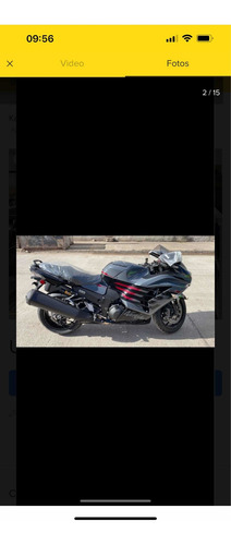 Imagen 11 de 15 de Kawasaki Zx10r