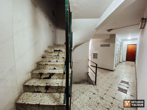 Departamento En Venta - 2 Dormitorios 1 Baño - 49,8mts2 - La Plata
