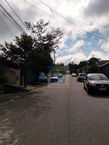 Imagem 5 de 24 de Sobrado Com 2 Dormitórios À Venda, 104 M² Por R$ 290.000,00 - Augusta - Curitiba/pr - So0305