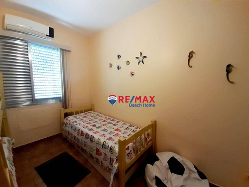 Imagem 10 de 27 de Apartamento Com 2 Dormitórios À Venda, 65 M² Por R$ 290.000,00 - Jardim São Miguel - Guarujá/sp - Ap3526