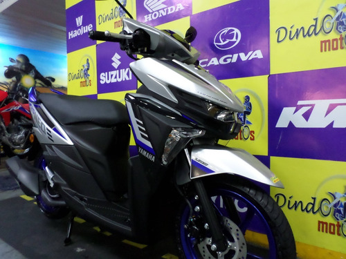 Imagem 3 de 18 de Yamaha Neo
