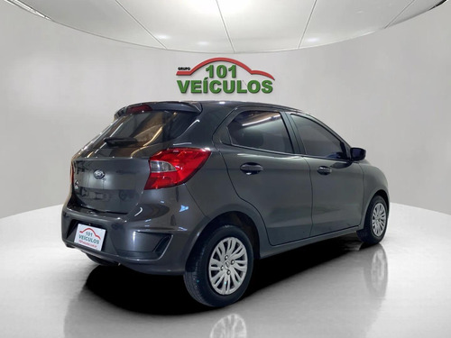 Ford Ka Ka 1.0 SE