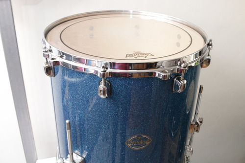 Timbal 16x16 // Starclassic // Tama // Lucy Rock