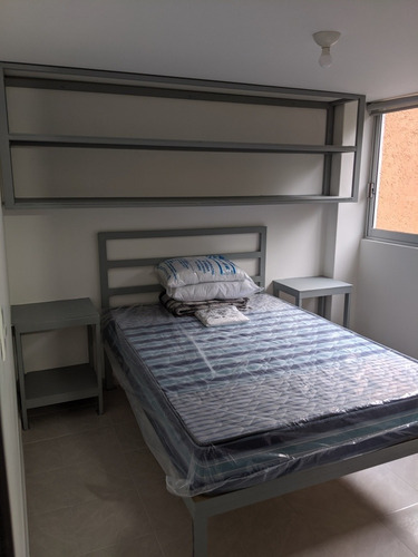 Imagen 4 de 8 de Cuartos Amueblados Limpios Y Seguros Por Semana