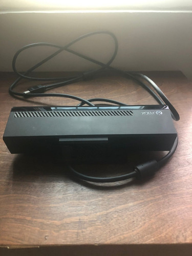 Kinect Para Xbox One En Perfecto Estado (Usado)