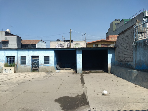 Imagen 3 de 11 de Terreno A Una Cuadra De Avenida Ermita Iztapalapa