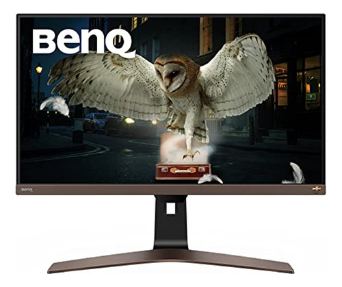 Benq Ew2880u 28? Monitor 4k Uhd | Ip | Altavoces Duales De 3