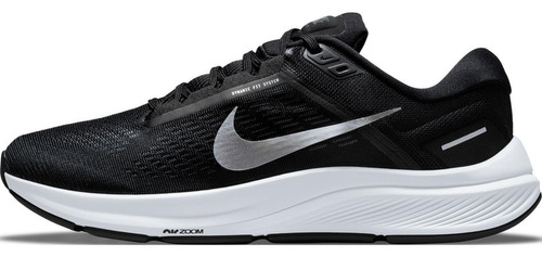 Tenis Hombre Nike Air Zoom Structure 24
