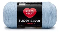 Comprar Red Heart Super Saver Jumbo Ovillo De Lana, 14 Oz, Aran