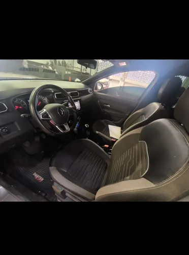 Renault Duster 1.3 Intense Mt 4x4