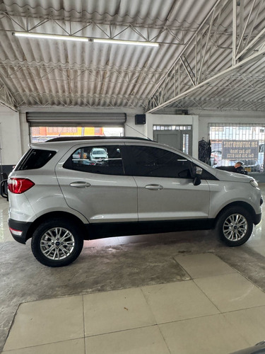 Ford Ecosport 2.0 Se At