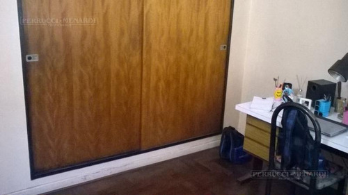 Imagen 12 de 20 de Casa 4 Ambientes