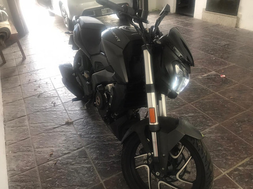 Bajaj Dominar