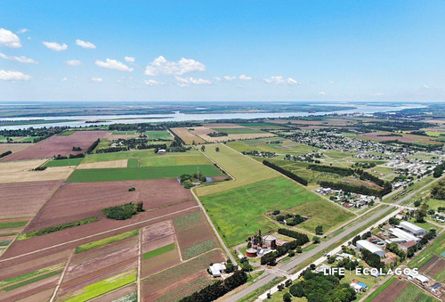 Vendo Lotes En Barrio Abierto Ecolagos - Oportunidad De Inversion En Tierra. Terreno De 360 M2