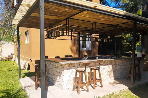 Imagen 10 de 10 de Habitaciones En Un Entorno Mágico ,cabaña, Río , Delta,