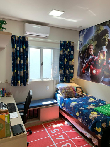 Imagem 15 de 29 de Casa À Venda Em Jardim Primavera - Ca001475