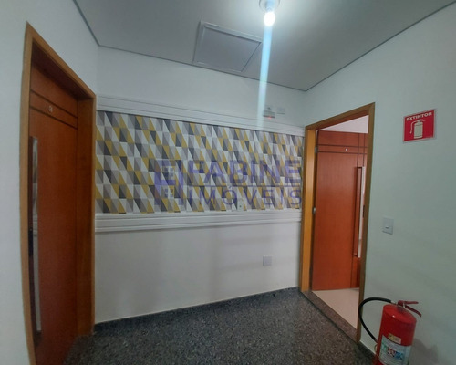 Imagem 18 de 21 de Cobertura Nova Jardim Las Vegas - Cb00197 - 70574364
