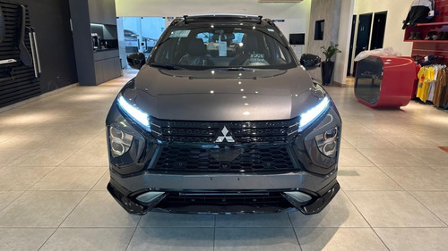 Mitsubishi Eclipse Cross 1.5 MIVEC TURBO GASOLINA HPE-S BLACK S-AWC CVT