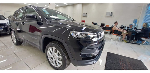 Jeep Compass 1.3 T270 TURBO FLEX SPORT AT6