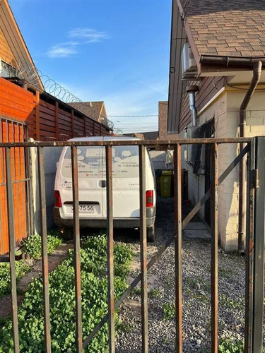 Casa En Colina