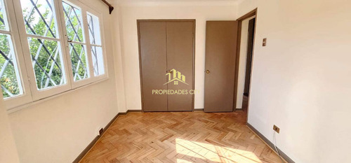 Venta Casa Ñuñoa 4dorm 2 Baños