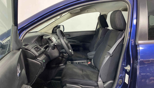 Imagen 2 de 15 de 43997 - Honda Crv 2016 Con Garantía