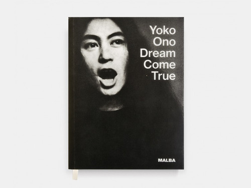  Yoko Ono Dream Come True