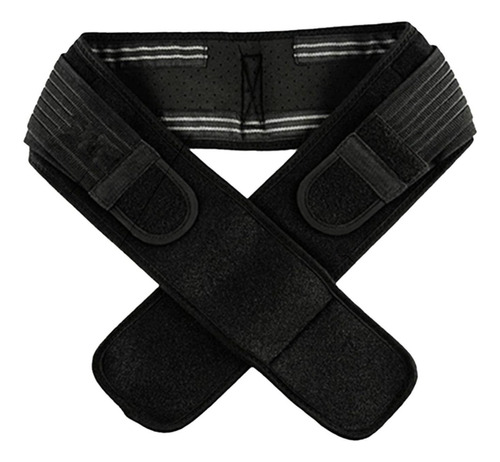 Anti-slip Breathable M Hip Brace .