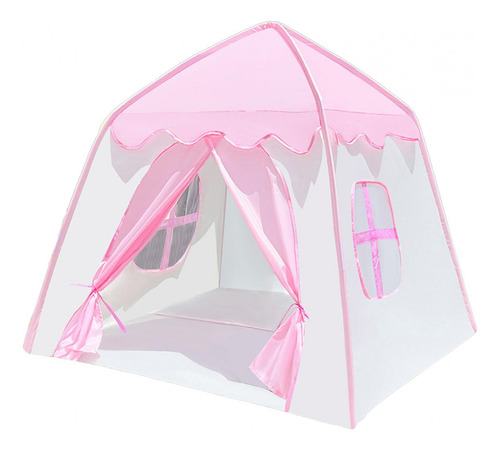 Carpa Infantil Para Niños, Casa De Juguetes, Juegos De