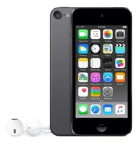 Comprar Apple iPod Touch 6 Sexta Generación 2015 16gb