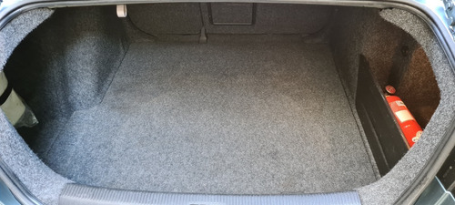 Imagen 10 de 13 de Volkswagen Vento