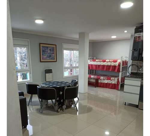Centro San Luis Nuevo + Cochera